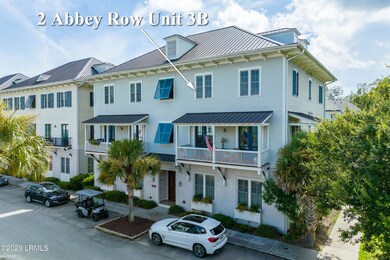 2 Abbey Row 3B-2