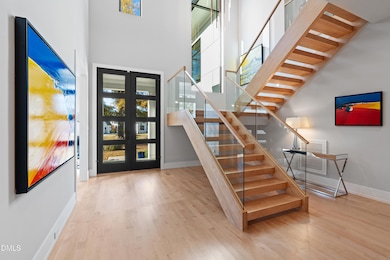 132 Edward Booth Ln, Durham, NC 27713 - photo 4