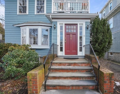 474 Huron Ave unit 2, Cambridge, MA 02138 - photo 2