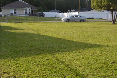 Seminole County, lot will need a well and septic
