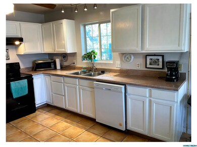 399 W Gordon St, Silver City, NM 88061 - photo 3