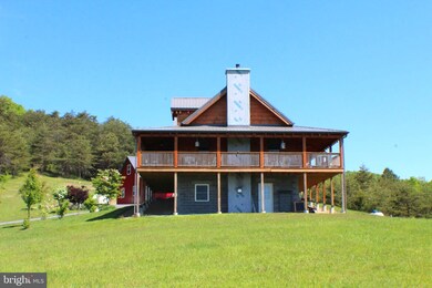 80 Praise Hill Ct, Capon, WV 26801 - photo 4