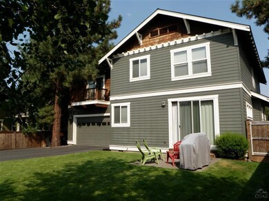 1225 NW John Fremont St, Bend, OR 97701 - photo 2