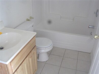 Full Bath.