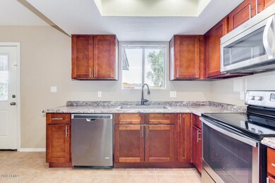 457 N Merrill Rd, Mesa, AZ 85207 - photo 3