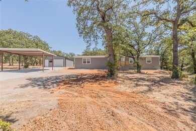 1301 Oak Country Estates, Weatherford, TX 76085 - photo 3