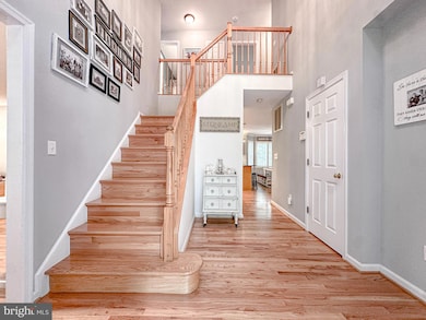 12733 Banner Plantation Dr, Fredericksburg, VA 22407 - photo 3