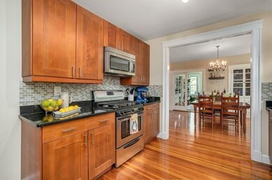 66 Lowell St unit 2, Somerville, MA 02143 - photo 3