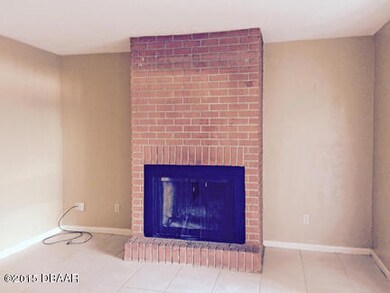 Fireplace MLS