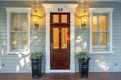 23 Mobile St, Mount Pleasant, SC 29464 - photo 3