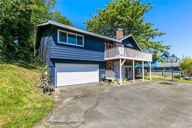 1152 S 220th St, Des Moines, WA 98198 - photo 3