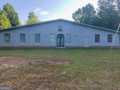 4301 Harold Whelchel Rd, Gainesville, GA 30506 - photo 5