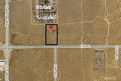 0 Vac Ave L Vic Challenger Way unit CV25203091, Lancaster, CA 93535 - photo 2