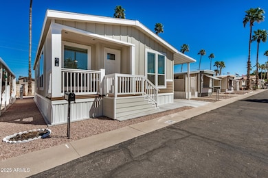 4065 E University Dr unit 8, Mesa, AZ 85205 - photo 4