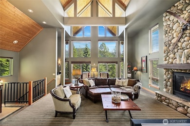 220 Kearny Dr, Snoqualmie Pass, WA 98068 - photo 2