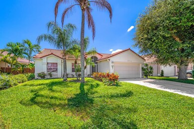 4410 Camrose Ln, West Palm Beach, FL 33417 - photo 2