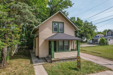 3017 Barnes Ave, Indianapolis, IN 46208 - photo 3