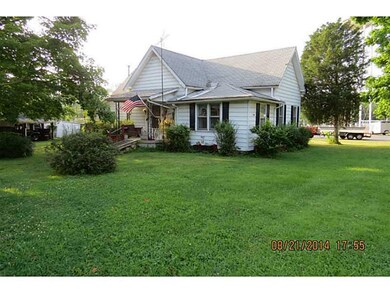 206 N Randall St, Ingalls, IN 46048 - photo 3