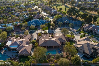 21,047 Sq Ft Lot