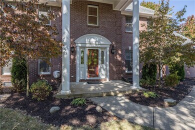 776 N Raven Field Ct, Greenfield, IN 46140 - photo 2