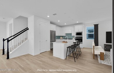 Juniper Kitchen