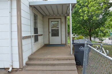 1221 33rd St, Wichita Falls, TX 76302 - photo 5