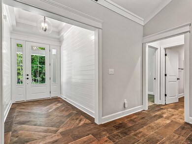 244 Golden Loop, Crawfordville, FL 32327 - photo 4