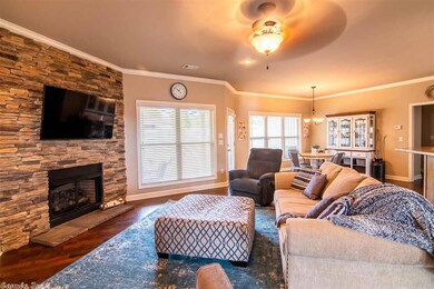 0 Blackberry Ln unit 20036561, Heber Springs, AR 72543 - photo 3