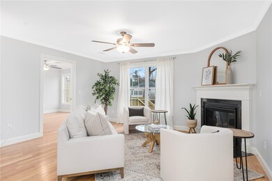 7 Hebert St unit A, West Warwick, RI 02893 - photo 3