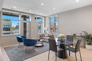 2448 N Clybourn Ave unit 3, Chicago, IL 60614 - photo 5