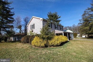 50 Paddock Ln, Willingboro, NJ 08046 - photo 5
