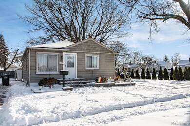 6485 Huron St, Taylor, MI 48180 - photo 3