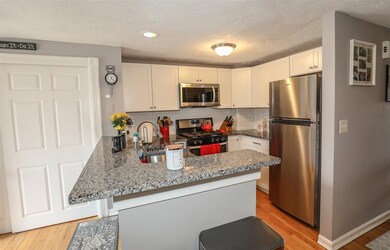 20 Cortez Dr unit U52, Nashua, NH 03062 - photo 3