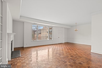 8101 Connecticut Ave unit S-601, Chevy Chase, MD 20815 - photo 7