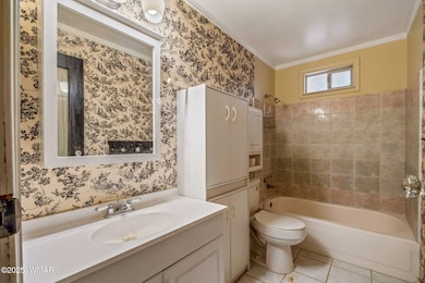 2nd Bathroom