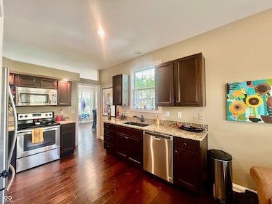 5631 Black Oak Dr, Columbus, IN 47201 - photo 7