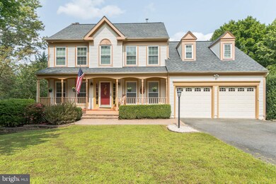 15 New Bedford Ct, Stafford, VA 22554 - photo 2