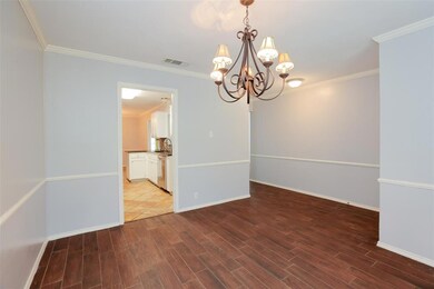 1109 Stonelake Dr, Cleburne, TX 76033 - photo 4