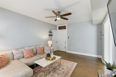 673 Boulevard NE unit 3, Atlanta, GA 30308 - photo 6