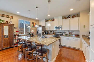 7041 Cassiopeia Ct, Sparks, NV 89436 - photo 4