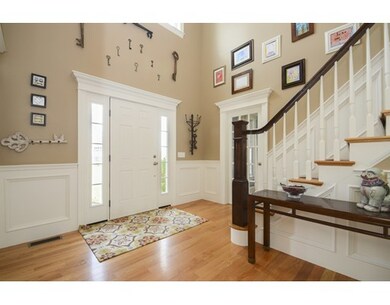 2 Evergreen Terrace, Millis, MA 02054 - photo 3