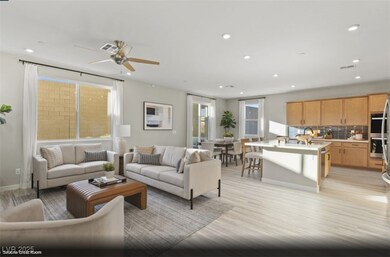 Sedona - MODEL HOME PHOTO