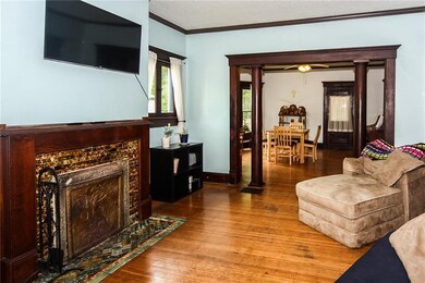 303 S Ritter Ave, Indianapolis, IN 46219 - photo 7