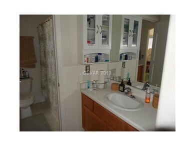 Other. Jack & Jill Master Bath