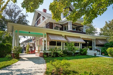 501 Page Ave, Allenhurst, NJ 07711 - photo 2