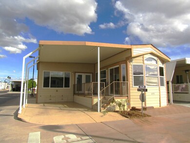 4700 E Main St unit 1253, Mesa, AZ 85205 - photo 6