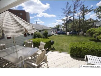 Back Lot 79 Inskip Ave