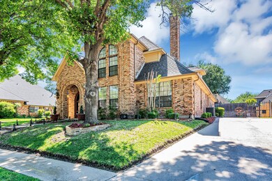 3205 Ashland Dr, Bedford, TX 76021 - photo 4