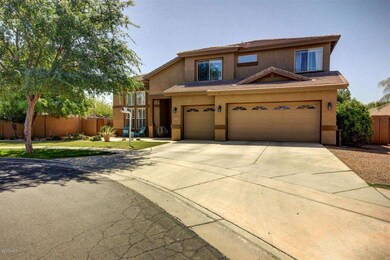 3577 E Vaughn Ct, Gilbert, AZ 85234 - photo 2