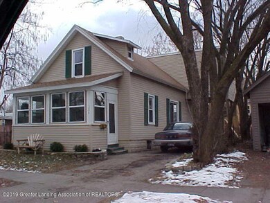 Front (Old)